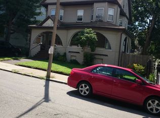 38 Rosedale St, Dorchester, MA 02124