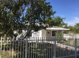 12040 NW 8th Ave, North Miami, FL 33168