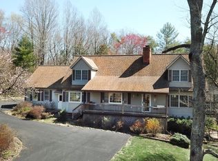 3127 Indian Run Rd, Amissville, VA 20106