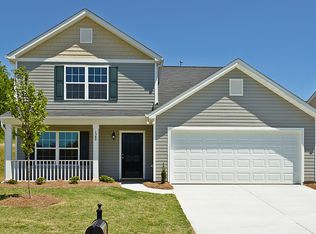 1389 Aurora Glen Dr, Rural Hall, NC 27045