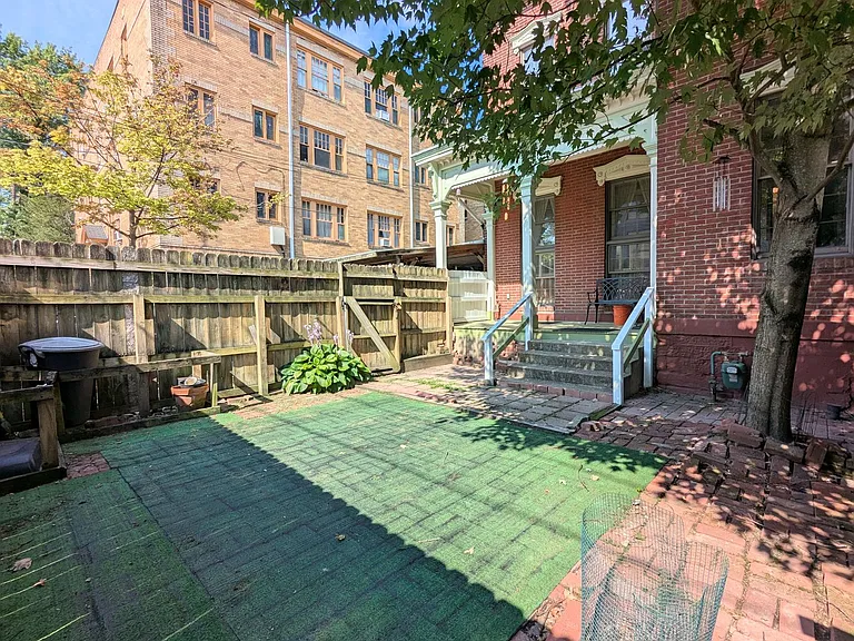 312 Denniston St #A — Photo 32