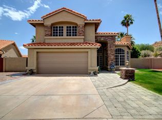 15435 S 22nd St, Phoenix, AZ 85048