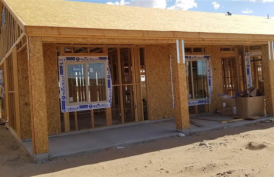 2nd image of 8204 E 35th Pl