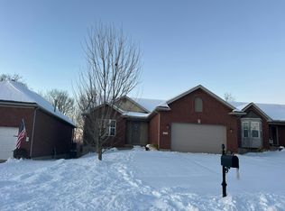 5333 River Ridge Dr, Hamilton, OH 45011