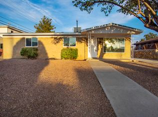 9008 Mount Shasta Dr, El Paso, TX 79904