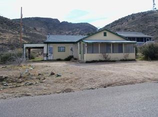 22743 S Crest Way, Yarnell, AZ 85362