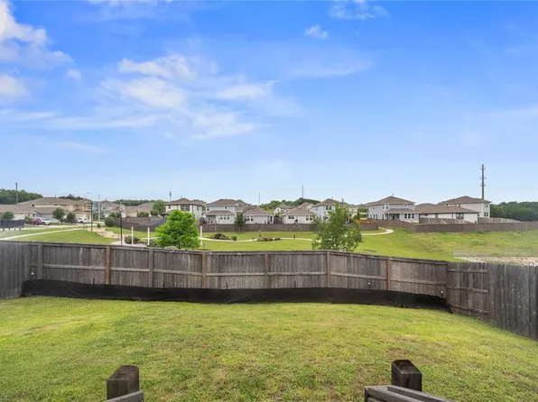 11512 Milano Dr, Austin, TX 78747