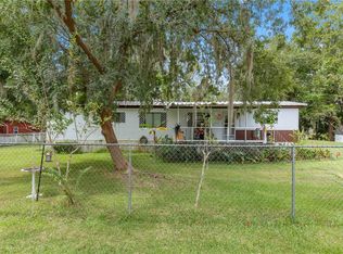 18466 NW 5th Ct, Citra, FL 32113
