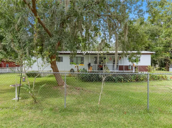 18466 NW 5th Ct, Citra, FL 32113
