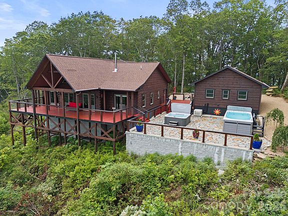 2nd image of 2107 Miller Mountain Rd