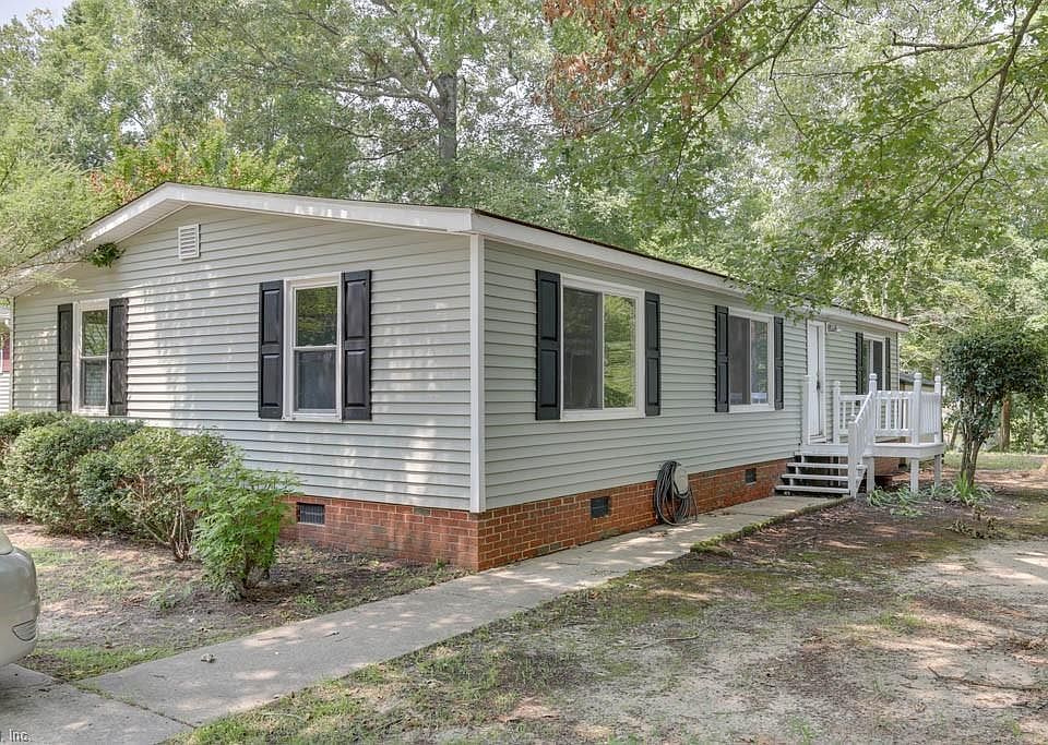 265 Way, Suffolk, VA 23434 MLS 10495970 Zillow