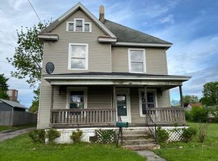227 Blaine Ave, Marion, OH 43302