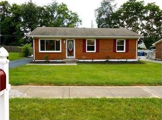 420 Kilpatrick Ct, Lexington, KY 40511