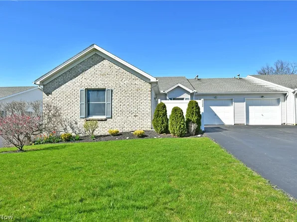 5948 Callaway Cir, Youngstown, OH 44515