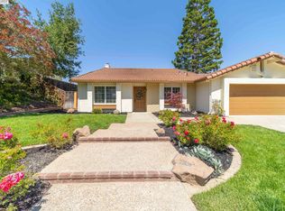 2824 Morgan Dr, San Ramon, CA 94583