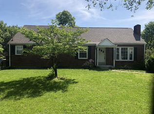 125 Powell Dr, Hendersonville, TN 37075