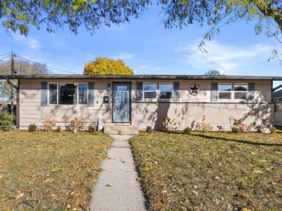 356 East Market STREET, Burlington, WI, 53105