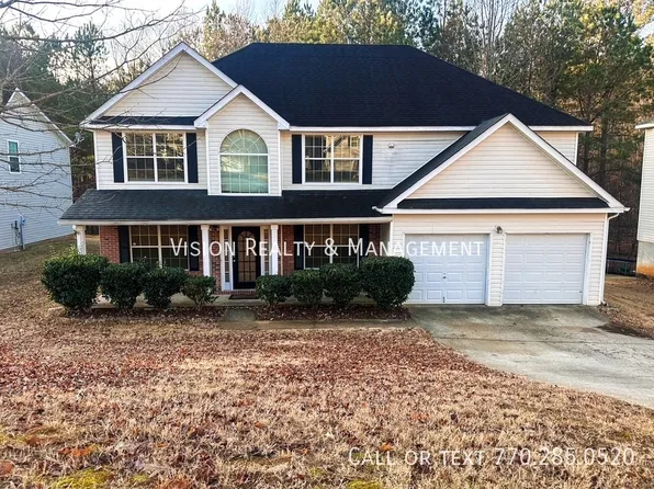 4694 Glider Cir, Douglasville, GA 30135