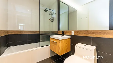 Rented by Nooklyn NYC LLC