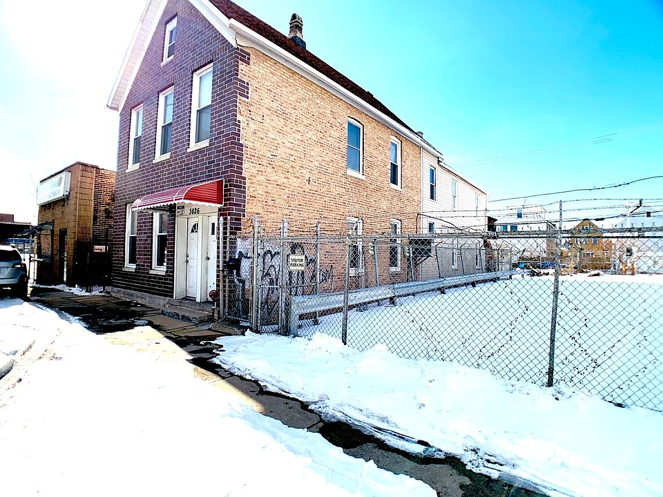 1st image of 3626 S Ashland Ave