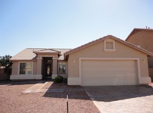 8015 W Williams St, Phoenix, AZ 85043