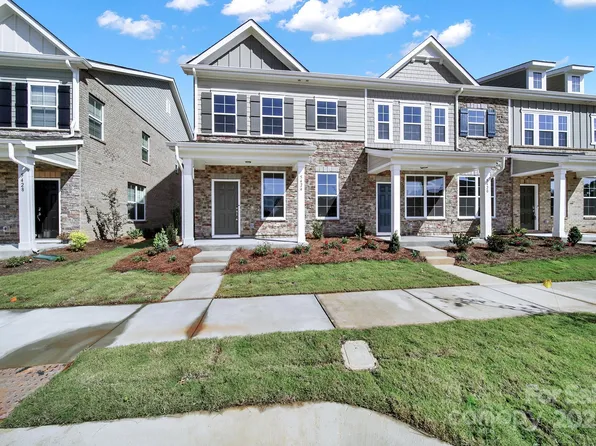 5424 Kinsbridge Dr, Mint Hill, NC 28227