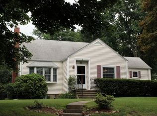 5 Madeline St, Hampton, NJ 08827