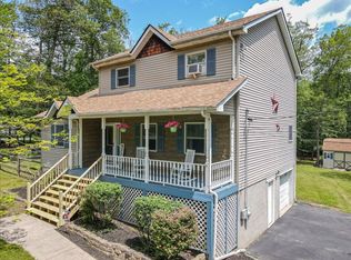 2 Fig Ct, East Stroudsburg, PA 18302