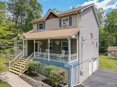 2 Fig Ct, East Stroudsburg, PA, 18302