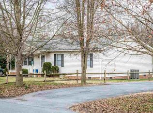 505 E Riverside Dr, Bridgewater, VA 22812