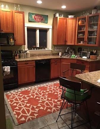 New Kitchen Appliances