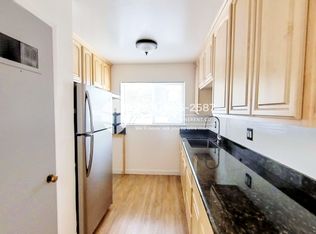 751 San Jule Ct #3, Sunnyvale, CA 94085