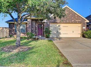 19018 Logan Star Ct, Richmond, TX 77407