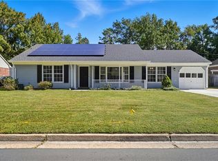 568 Sterling Rd, Virginia Beach, VA 23464