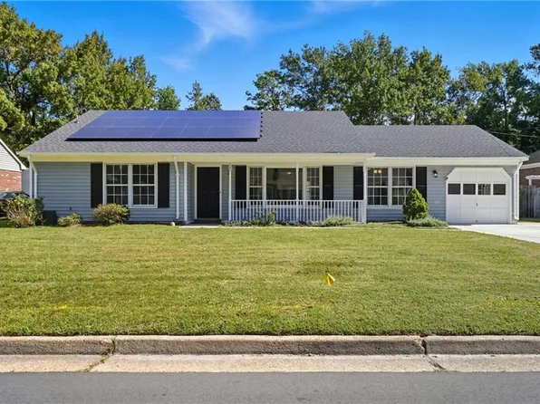 568 Sterling Rd, Virginia Beach, VA 23464