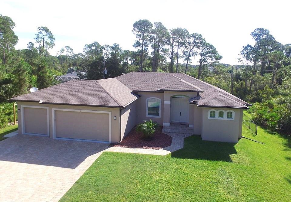 2nd image of Chamrade Rd Lot 11