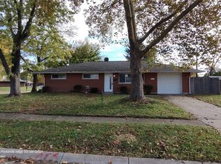 5664 Tibet Dr, Dayton, OH 45424