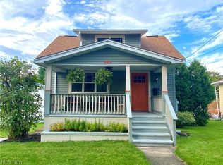 964 Fern St, Conneaut, OH 44030