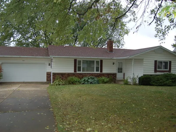 405 S Maple Ave, Polo, IL 61064