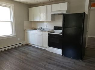 114 & 112 S Kentucky Ave, Martinsburg, WV 25401