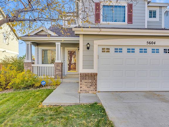 2nd image of 5604 S Yakima Way