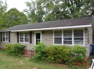 809 Ridgedale Dr, Spartanburg, SC 29306