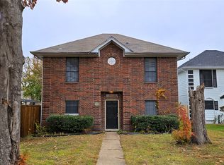 532 Lookout Mountain Trl, Mesquite, TX 75149
