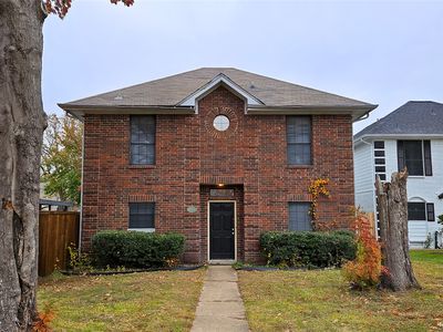 532 Lookout Mountain Trl, Mesquite, TX, 75149