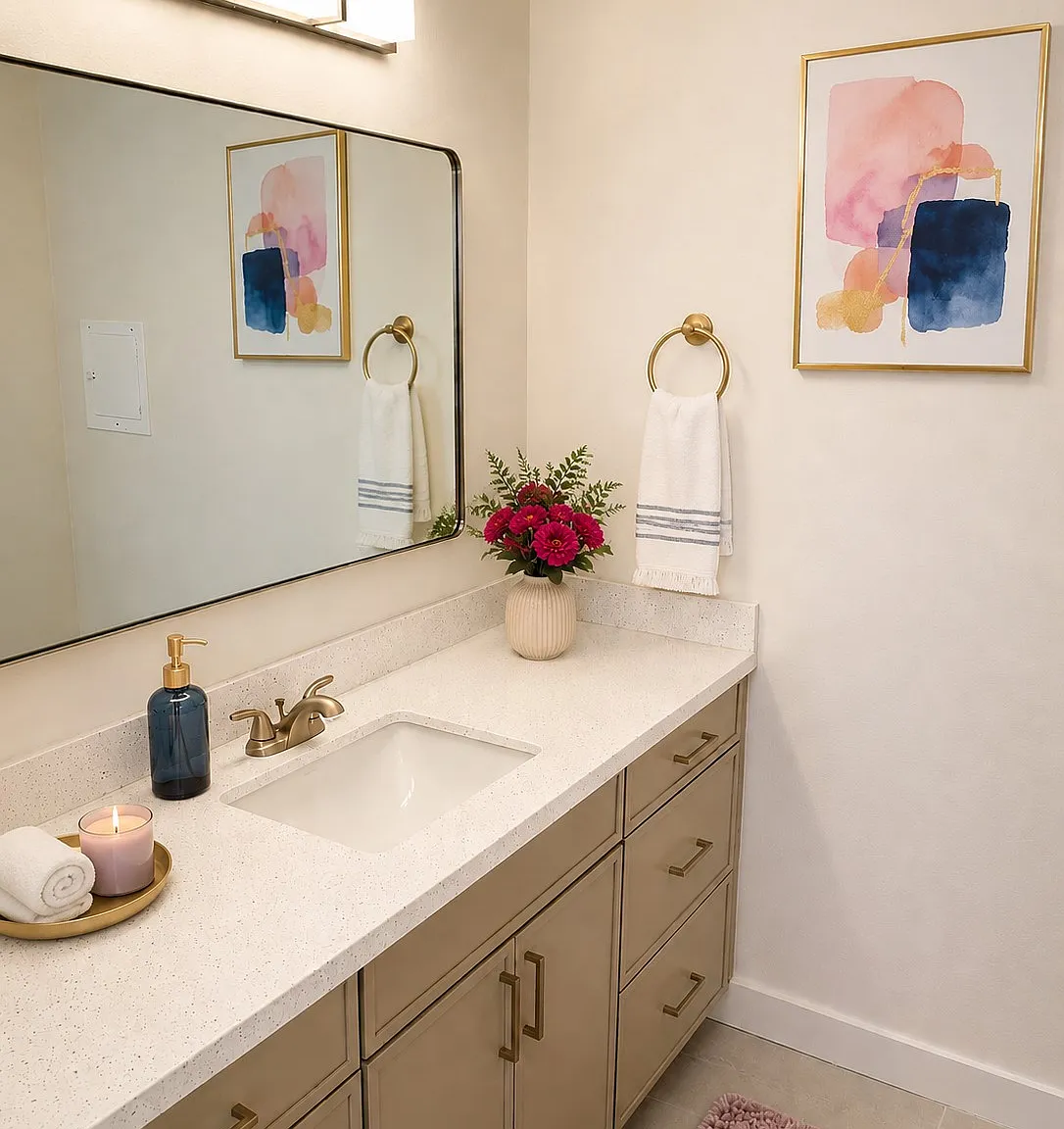 Chateau D'Oro Apartments — Photo 4