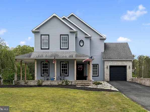 551 Stanton Ave, Franklinville, NJ 08322