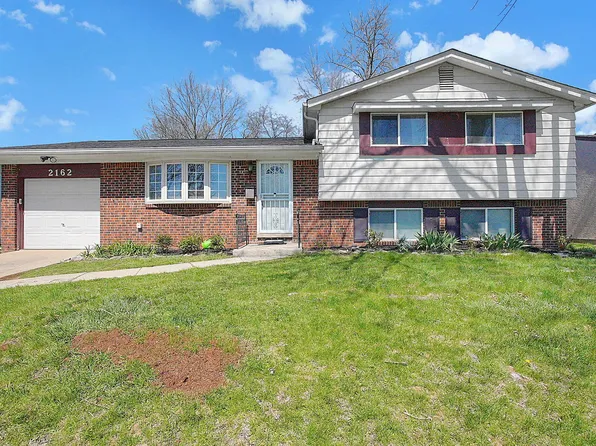 2162 Trent Rd, Columbus, OH 43229