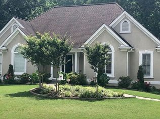 3052 Green Farm Trl, Dacula, GA 30019