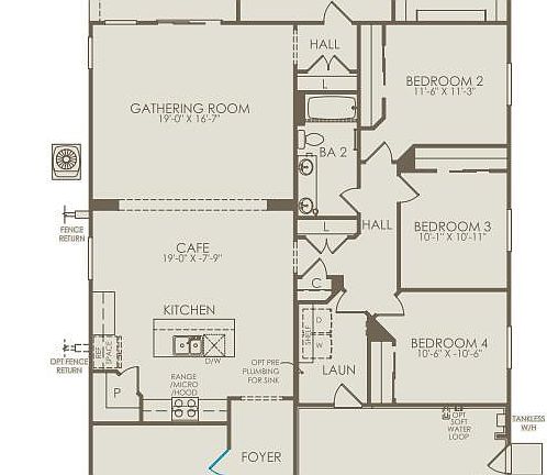 2nd image of 17708 W ENCINAS Lane
