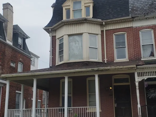 712 W King St #2, York, PA 17401